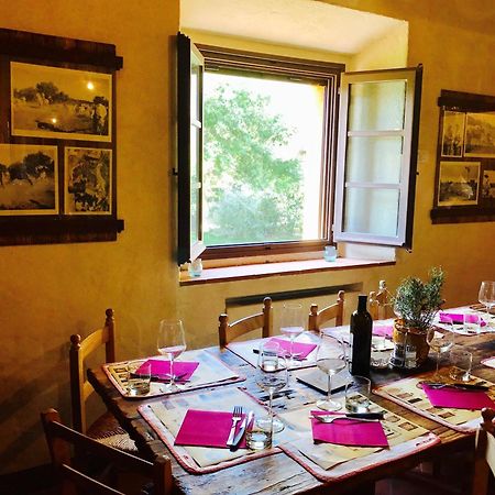 Casone Ugolino Guest House Donoratico Luaran gambar