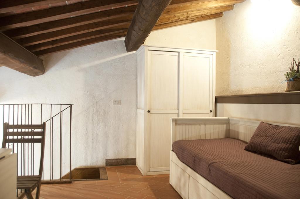 Casone Ugolino Guest House Donoratico Luaran gambar