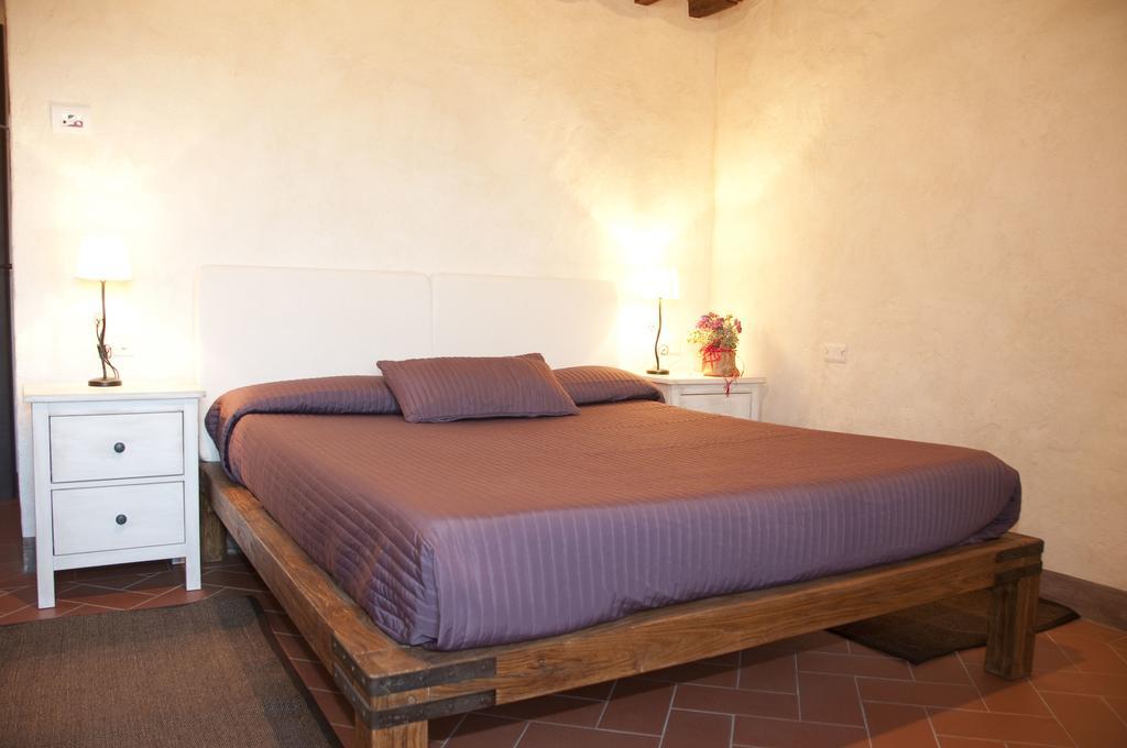 Casone Ugolino Guest House Donoratico Luaran gambar