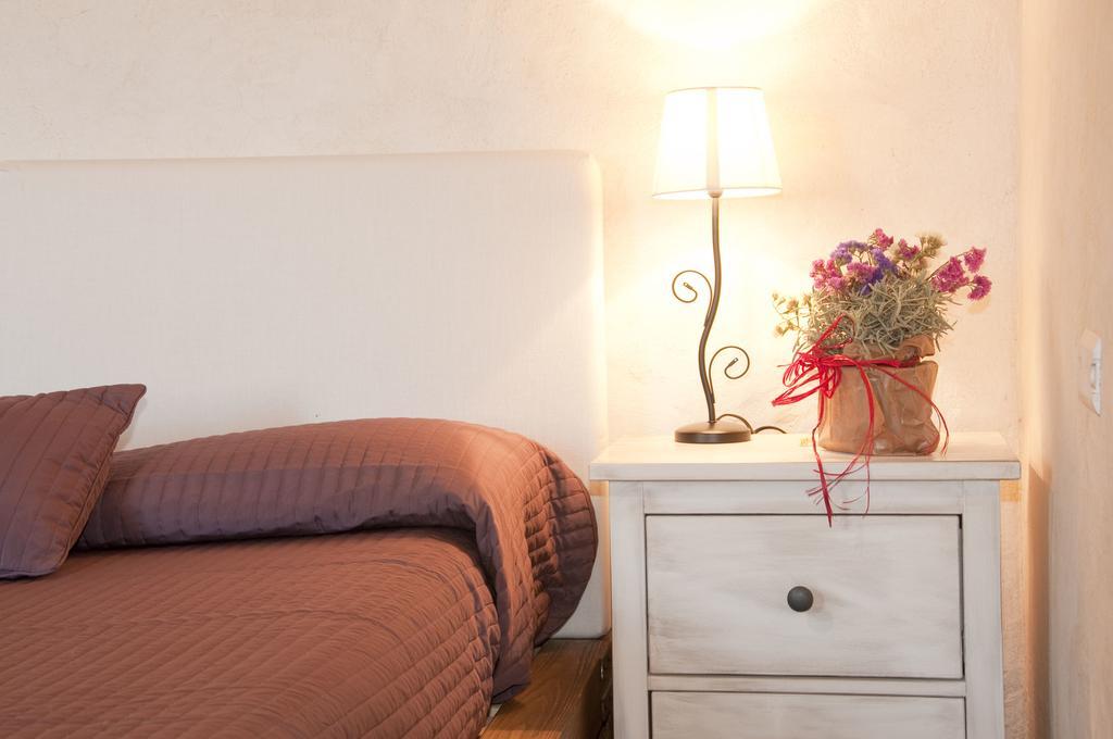 Casone Ugolino Guest House Donoratico Luaran gambar
