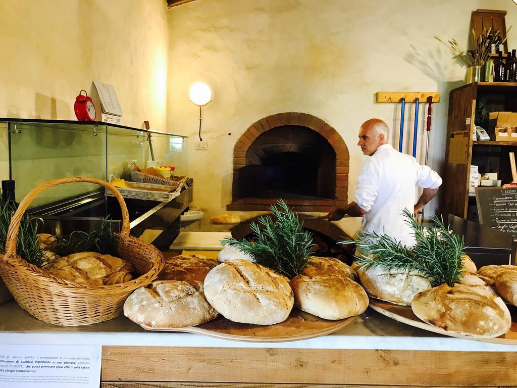 Casone Ugolino Guest House Donoratico Luaran gambar