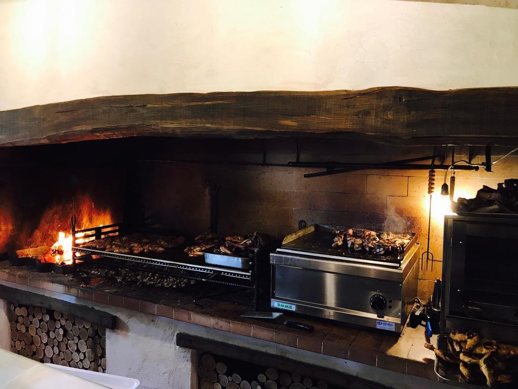 Casone Ugolino Guest House Donoratico Luaran gambar