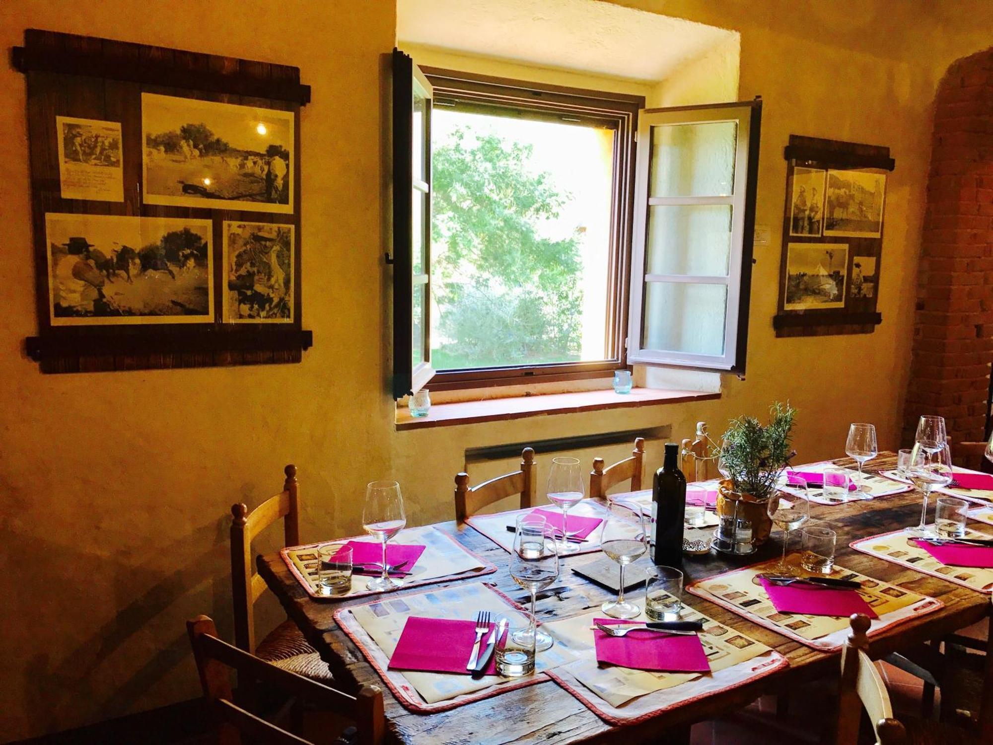 Casone Ugolino Guest House Donoratico Luaran gambar