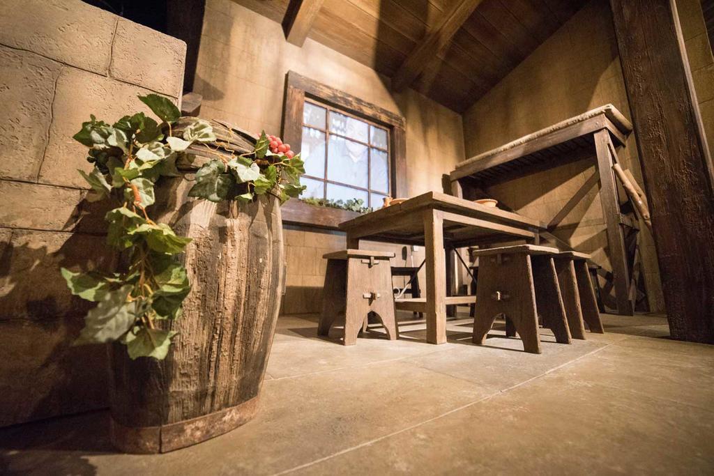 Casone Ugolino Guest House Donoratico Luaran gambar