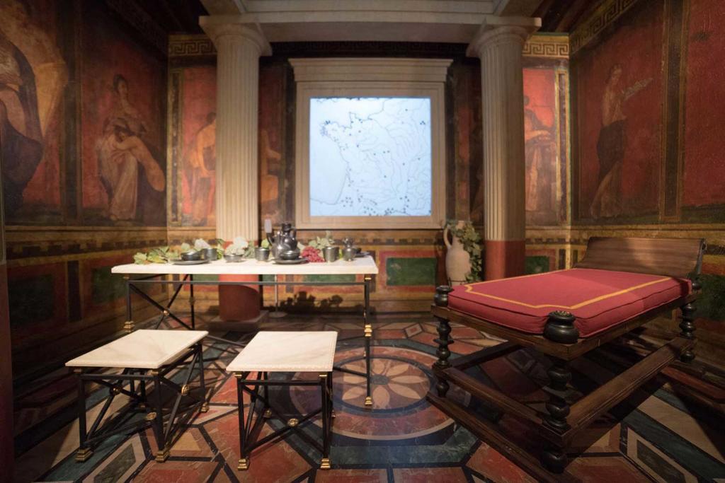 Casone Ugolino Guest House Donoratico Luaran gambar