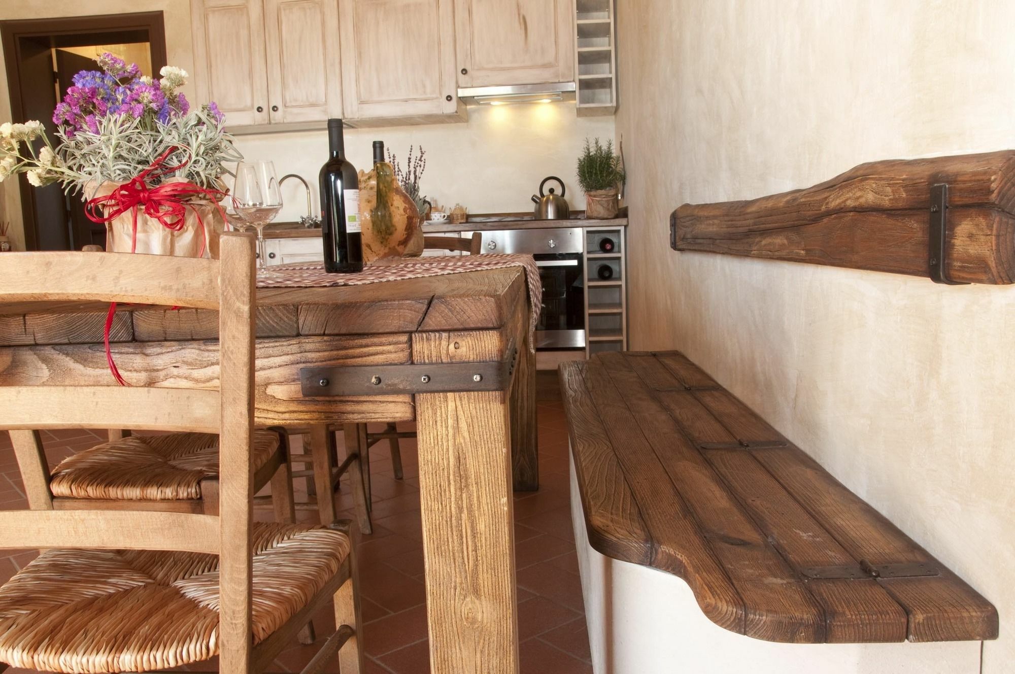Casone Ugolino Guest House Donoratico Luaran gambar