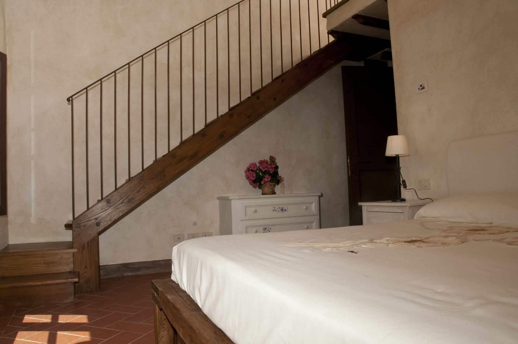 Casone Ugolino Guest House Donoratico Luaran gambar