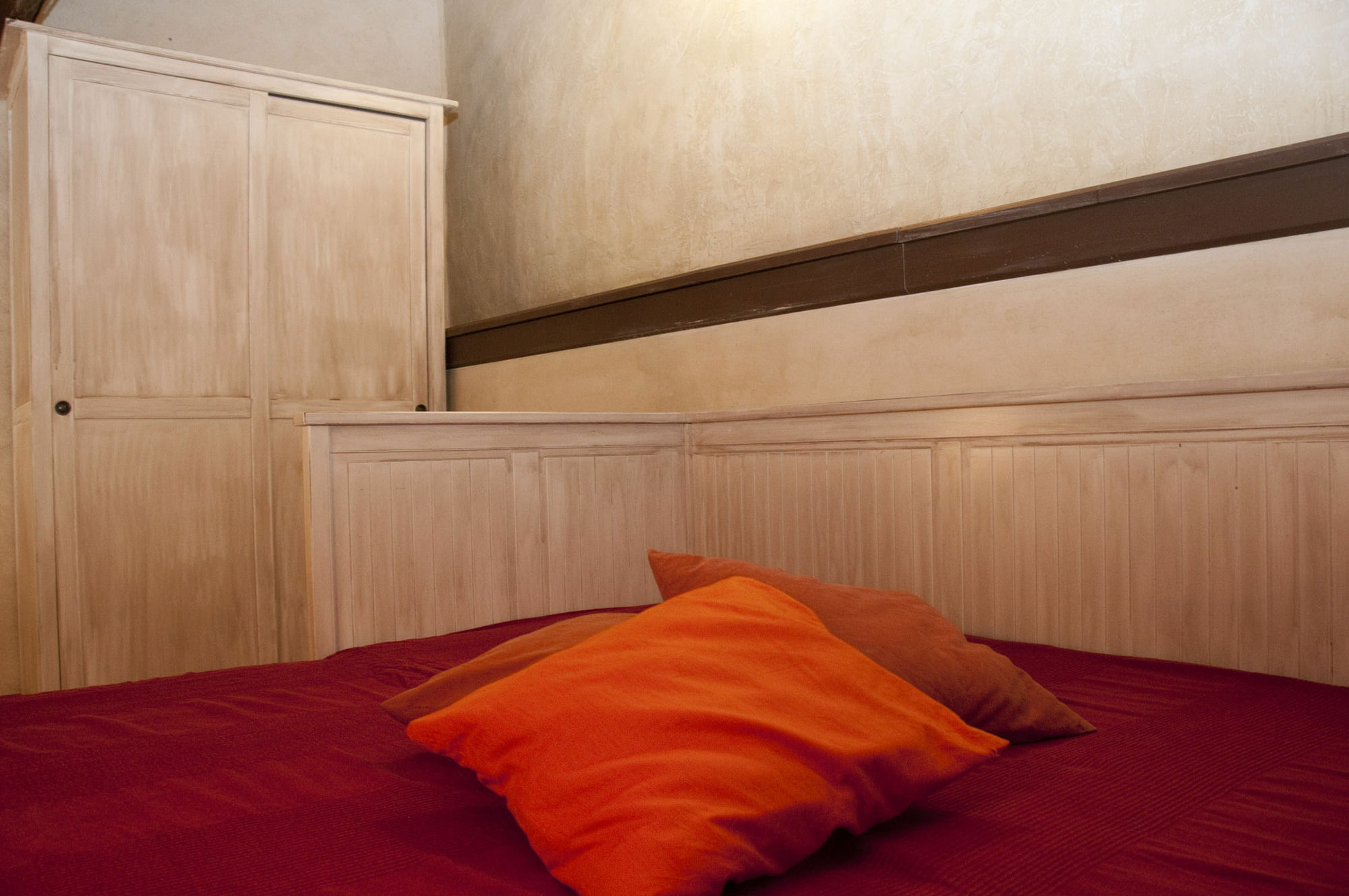 Casone Ugolino Guest House Donoratico Luaran gambar