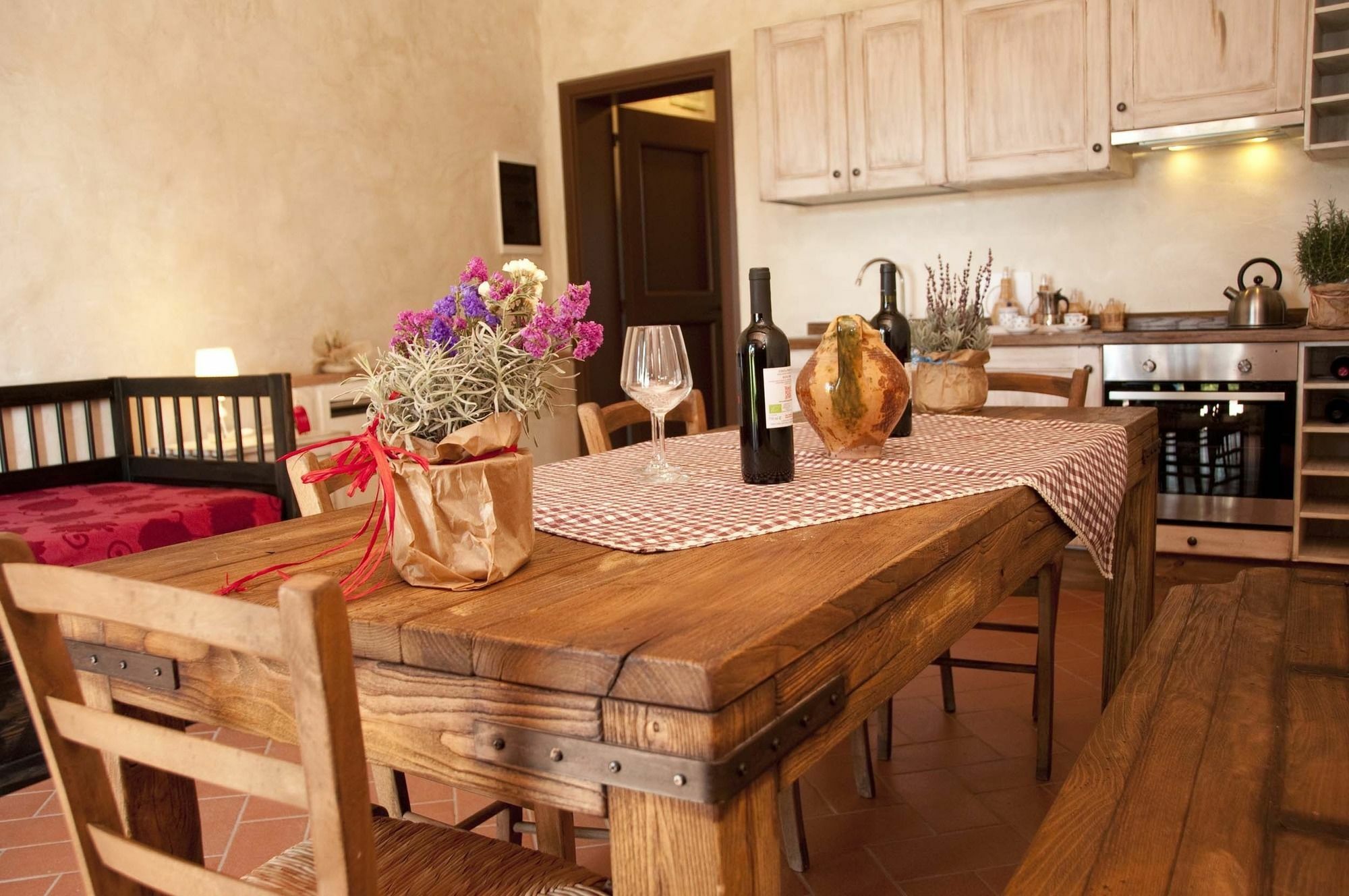 Casone Ugolino Guest House Donoratico Luaran gambar