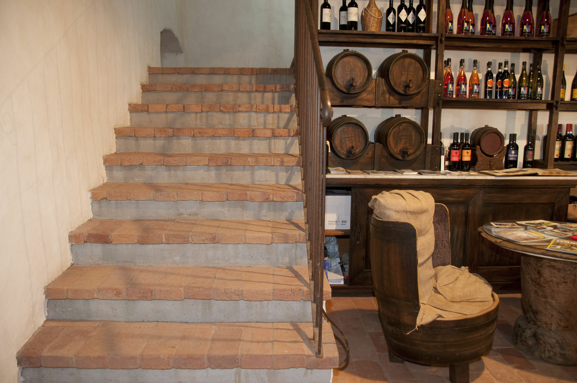 Casone Ugolino Guest House Donoratico Luaran gambar