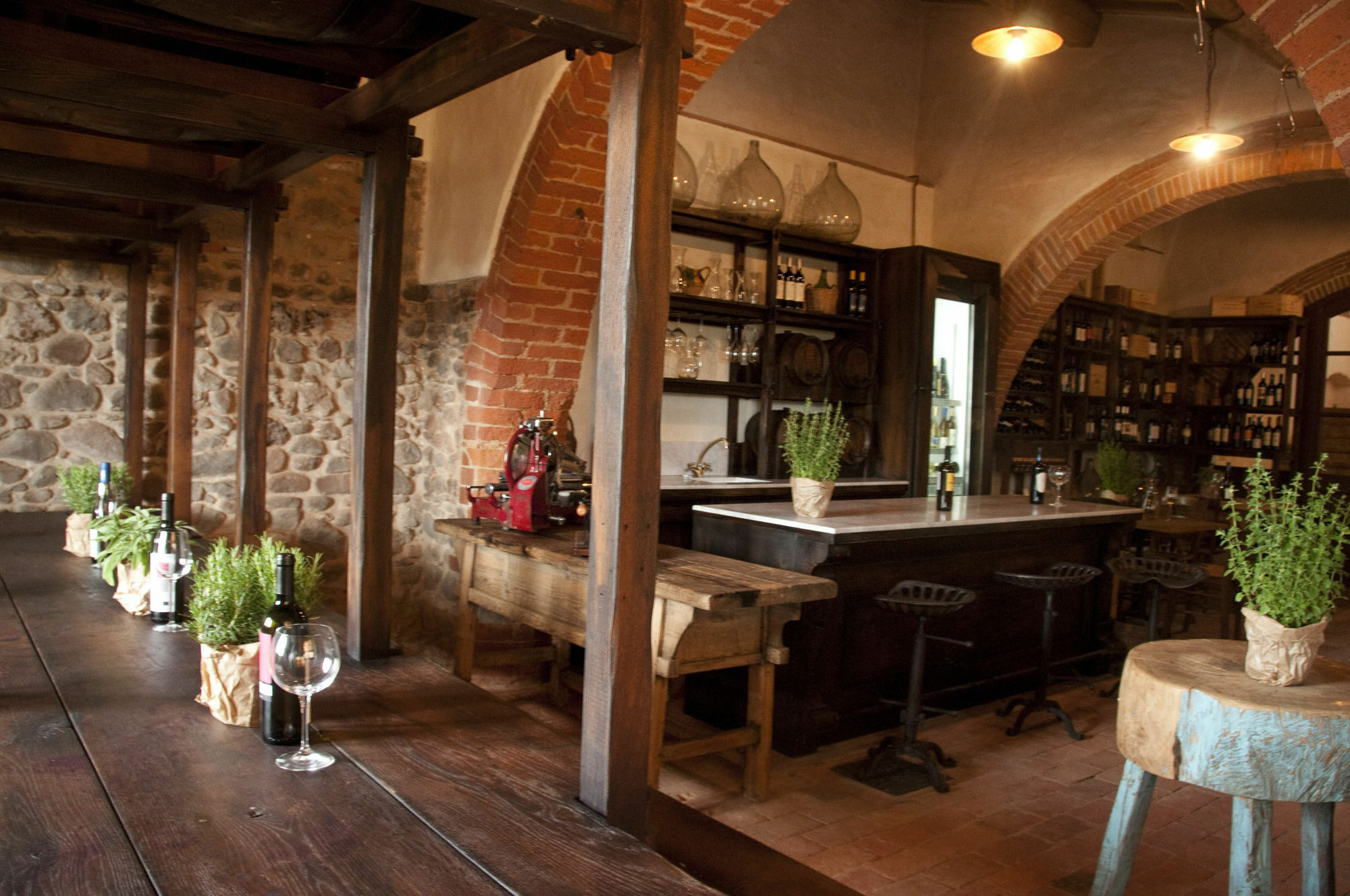 Casone Ugolino Guest House Donoratico Luaran gambar